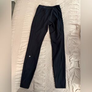 lululemon leggings size 6